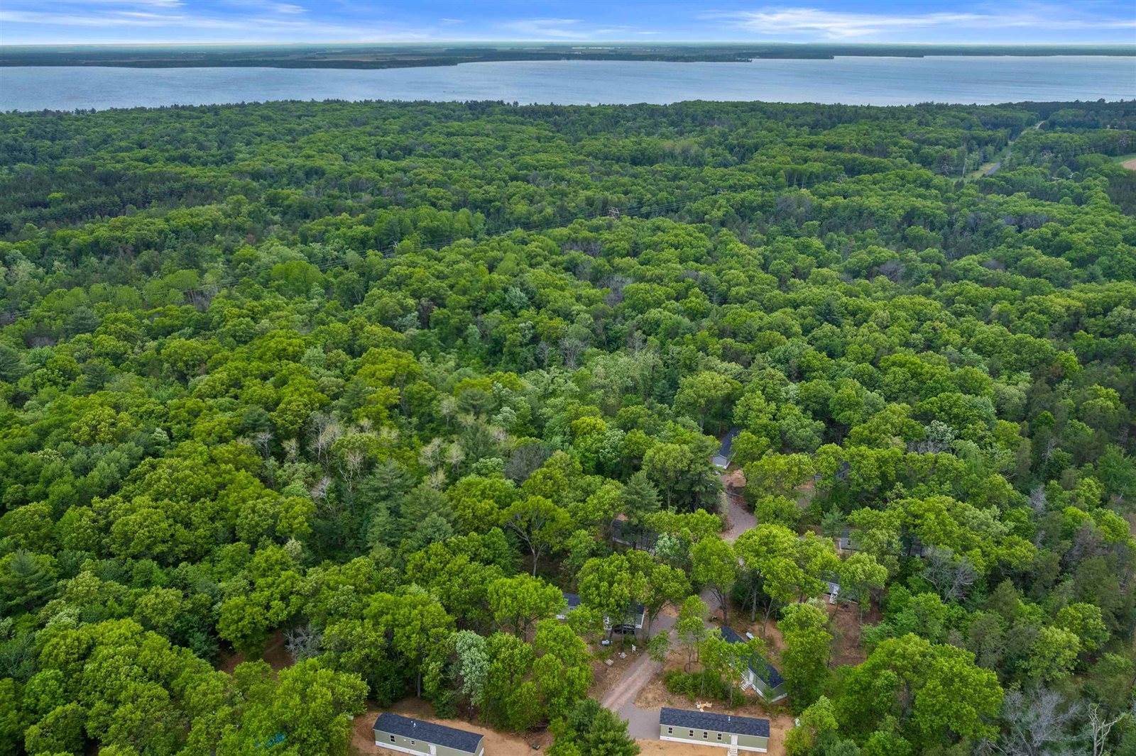 1752 County Road Z, Arkdale, WI 54613