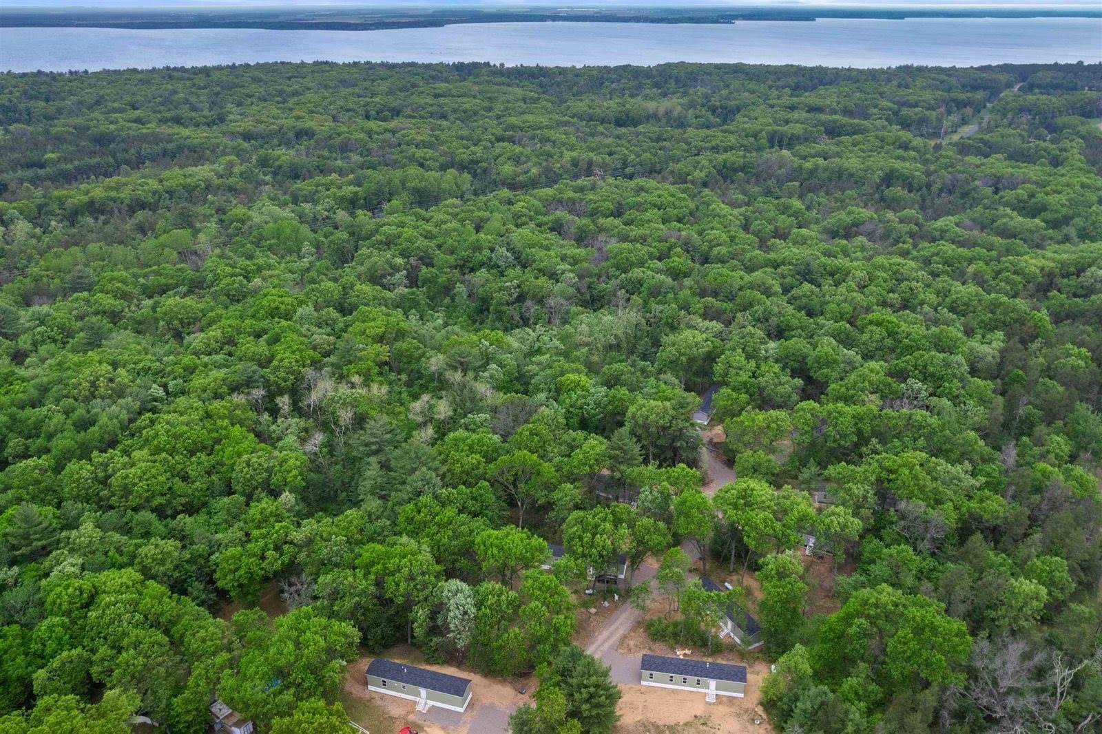 1752 County Road Z, Arkdale, WI 54613