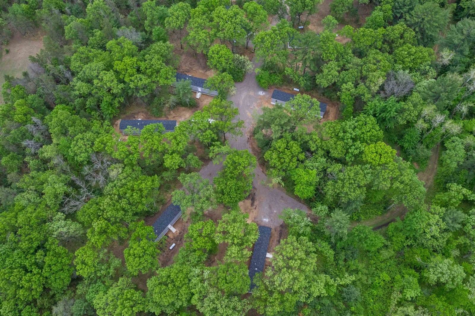 1752 County Road Z, Arkdale, WI 54613