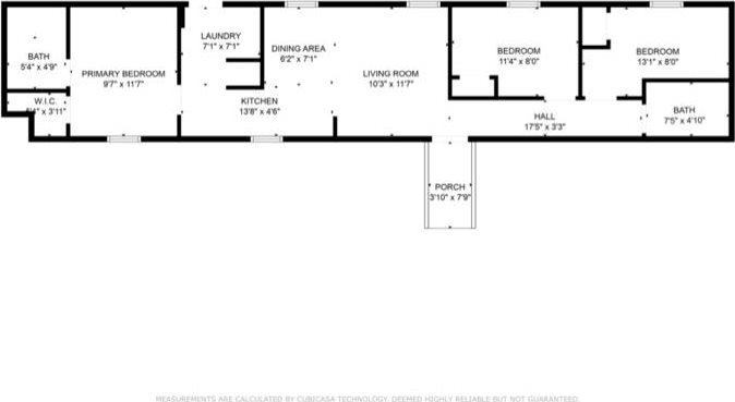 1752 County Road Z, Arkdale, WI 54613