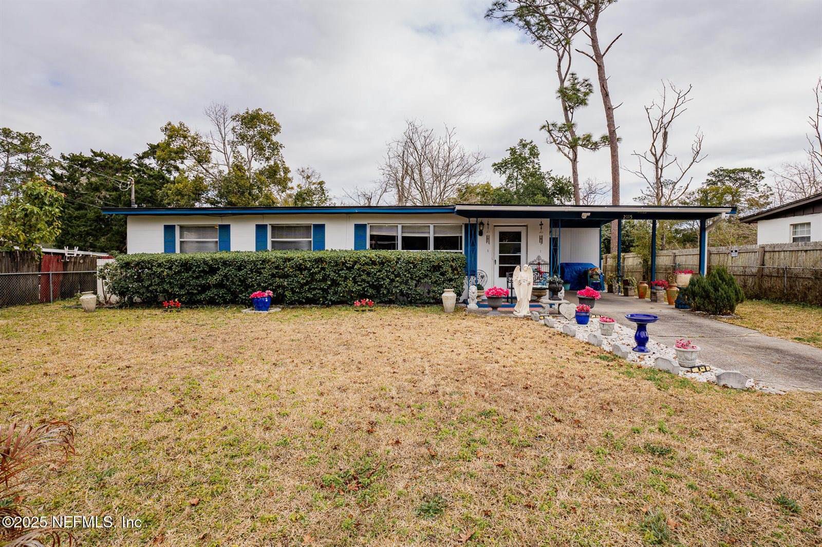 2115 Fouraker Road, Jacksonville, FL 32210