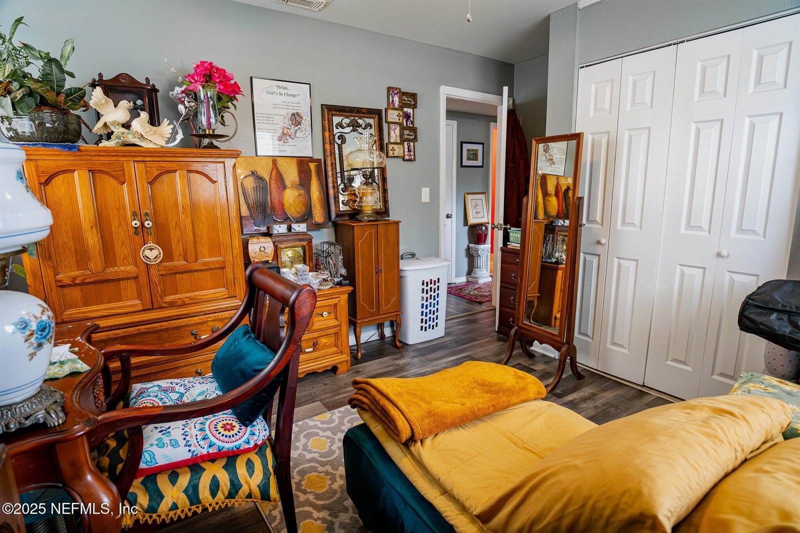 2115 Fouraker Road, Jacksonville, FL 32210