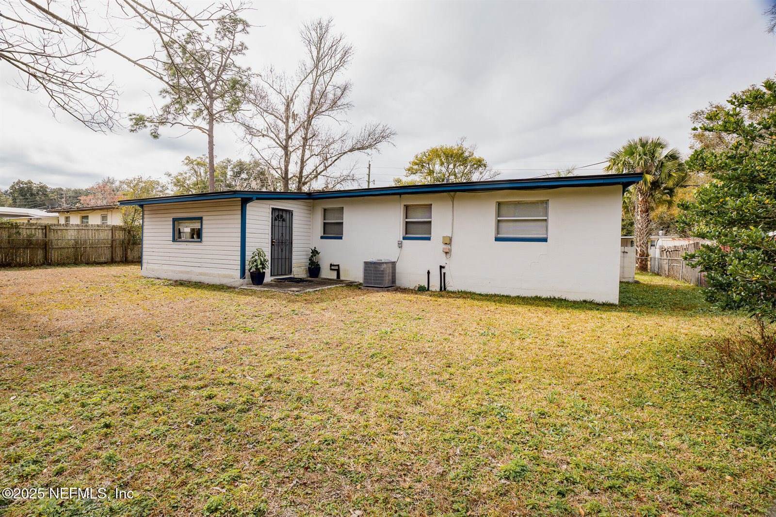 2115 Fouraker Road, Jacksonville, FL 32210
