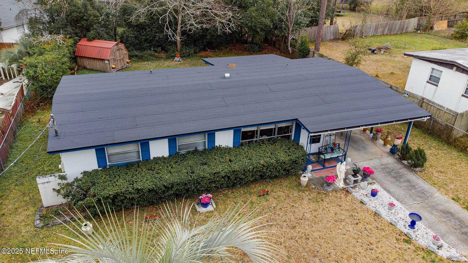 2115 Fouraker Road, Jacksonville, FL 32210