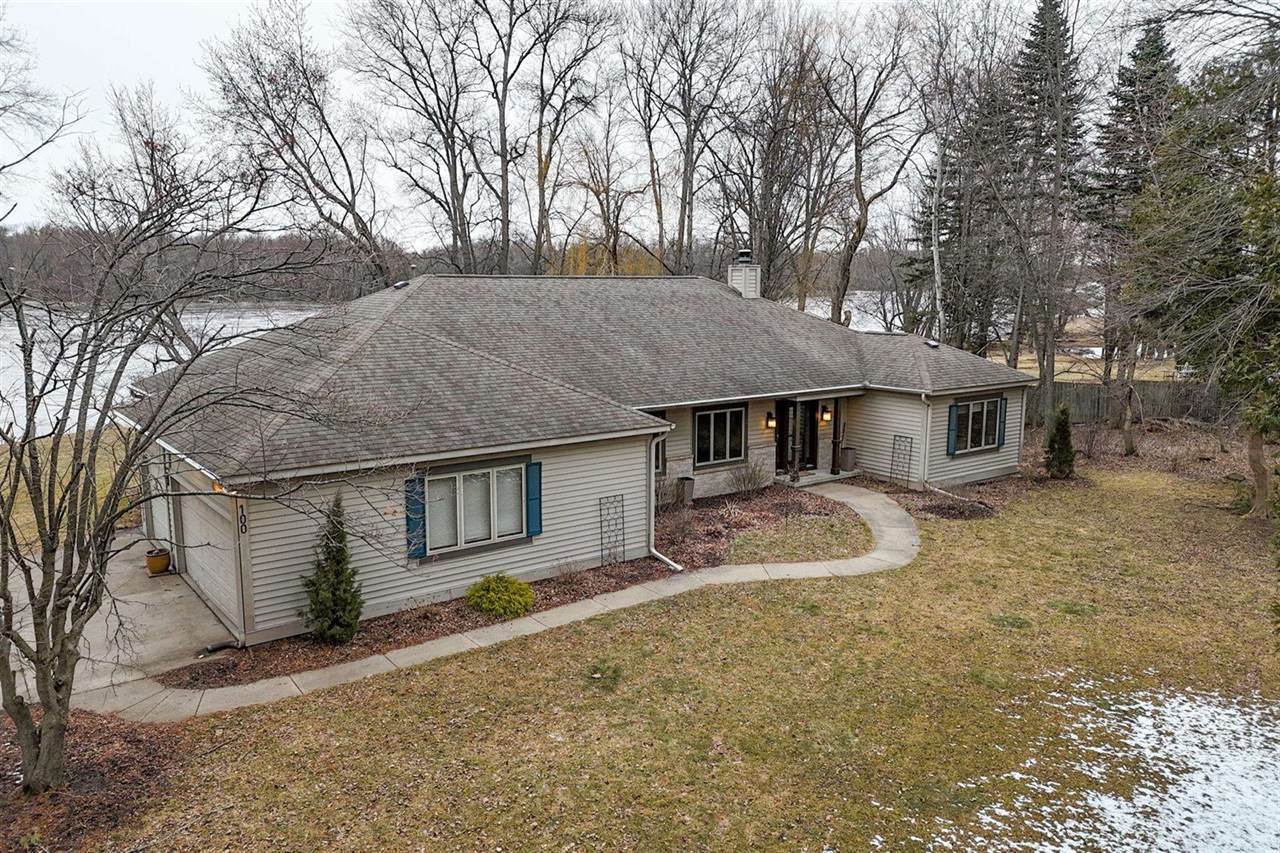 100 Shore Acres Drive, Wisconsin Rapids, WI 54494