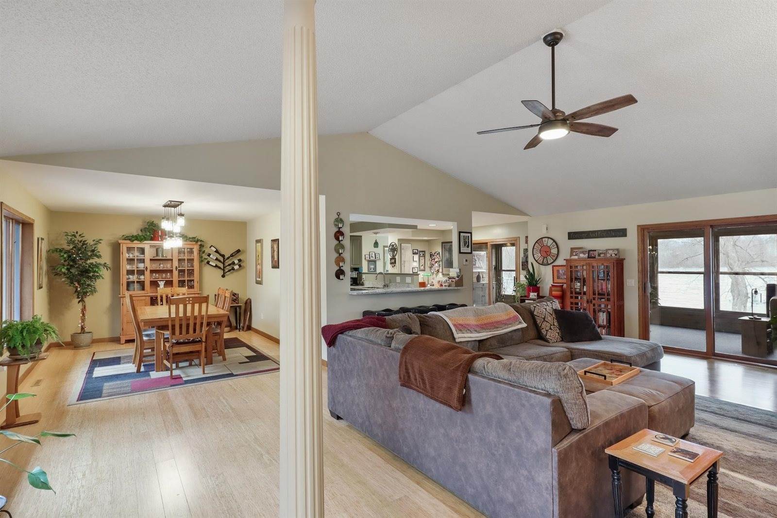 100 Shore Acres Drive, Wisconsin Rapids, WI 54494