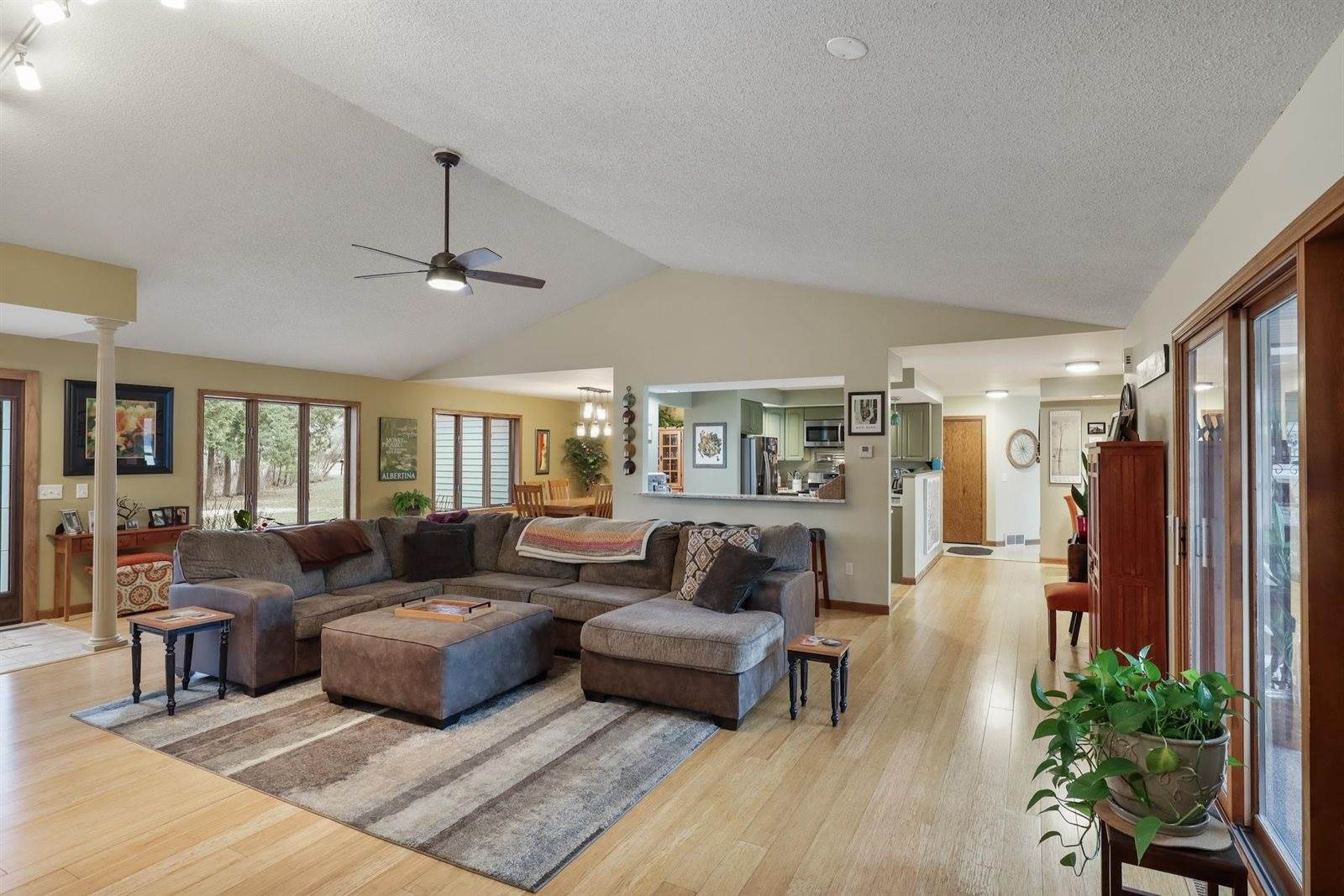 100 Shore Acres Drive, Wisconsin Rapids, WI 54494