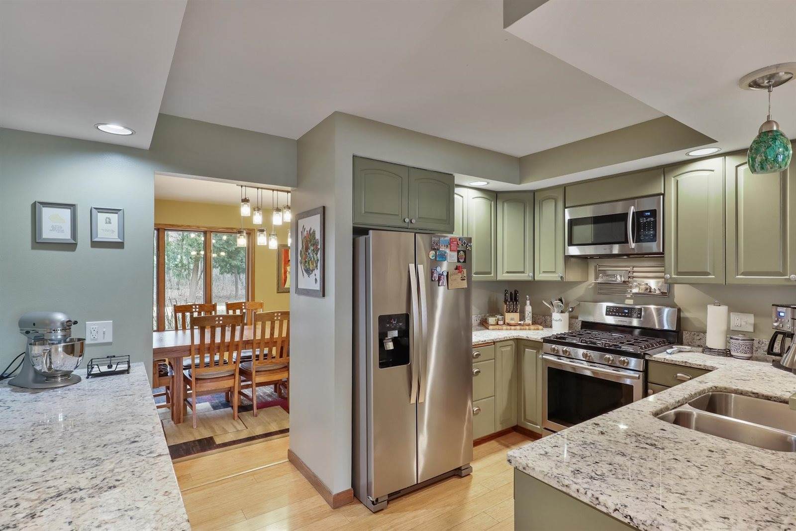 100 Shore Acres Drive, Wisconsin Rapids, WI 54494
