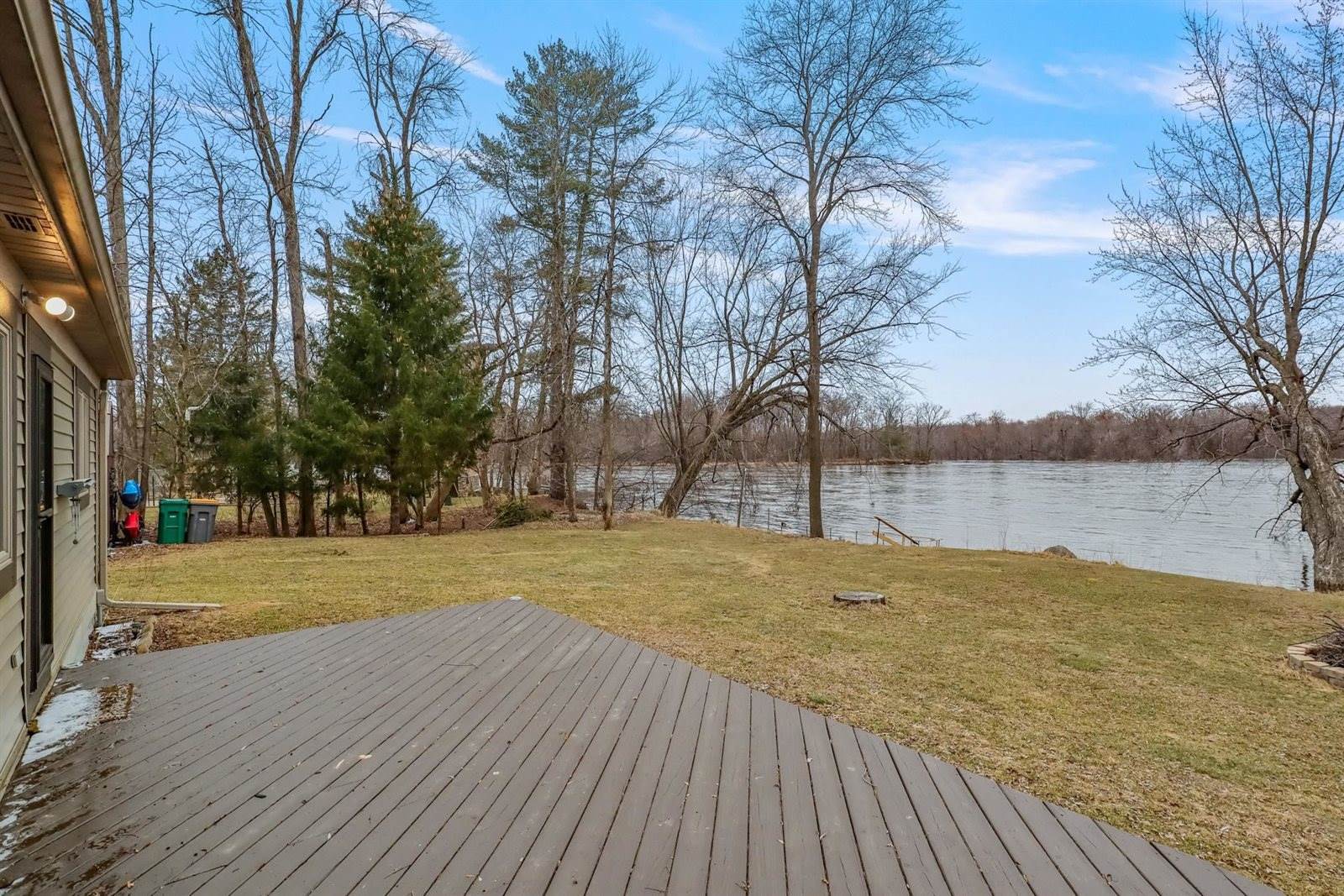 100 Shore Acres Drive, Wisconsin Rapids, WI 54494