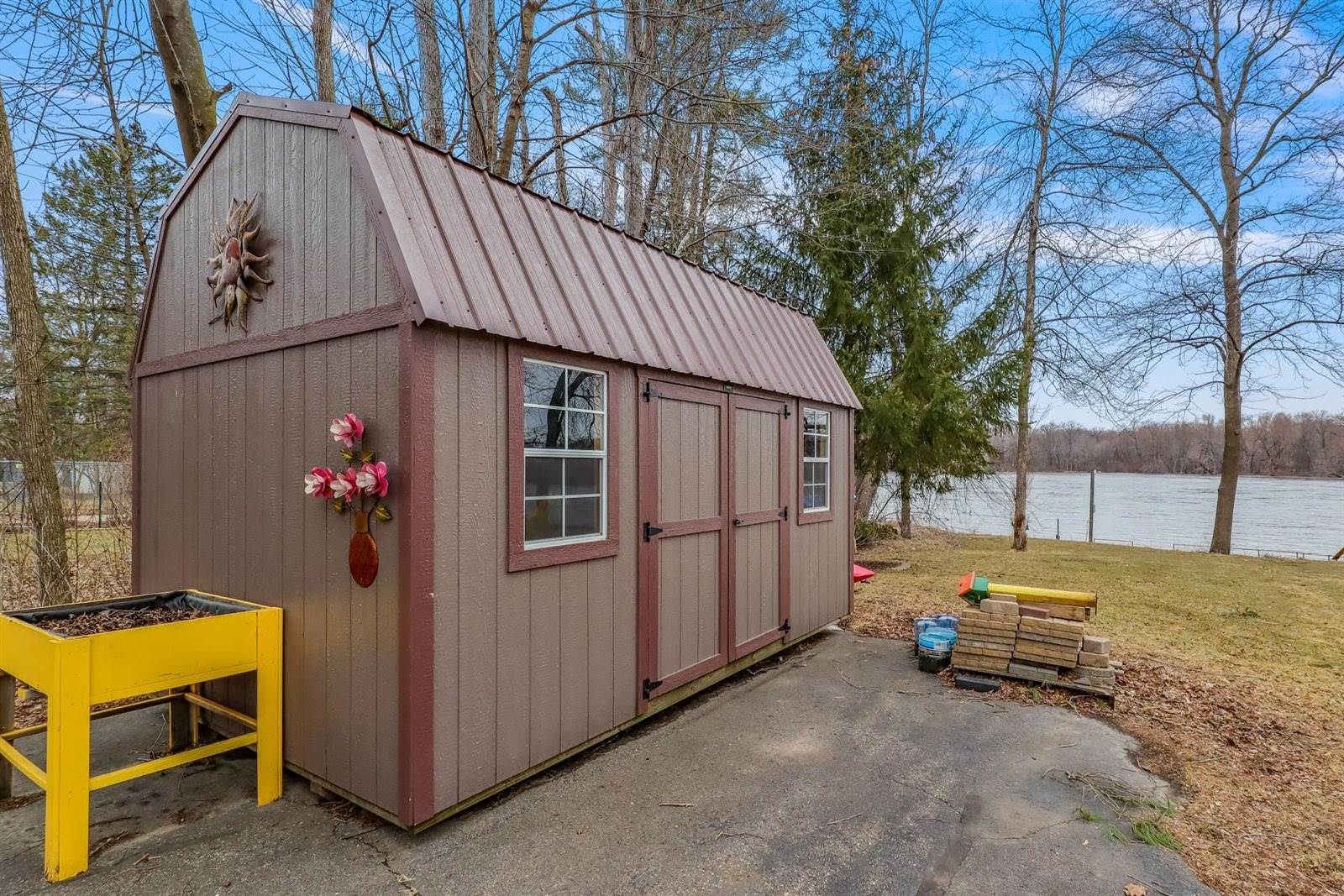 100 Shore Acres Drive, Wisconsin Rapids, WI 54494
