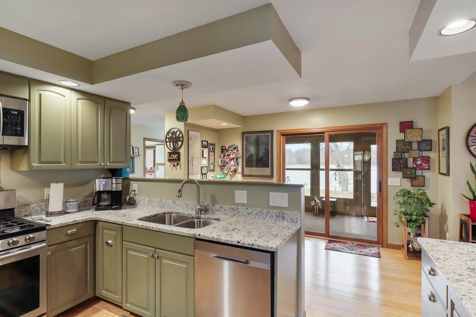 100 Shore Acres Drive, Wisconsin Rapids, WI 54494