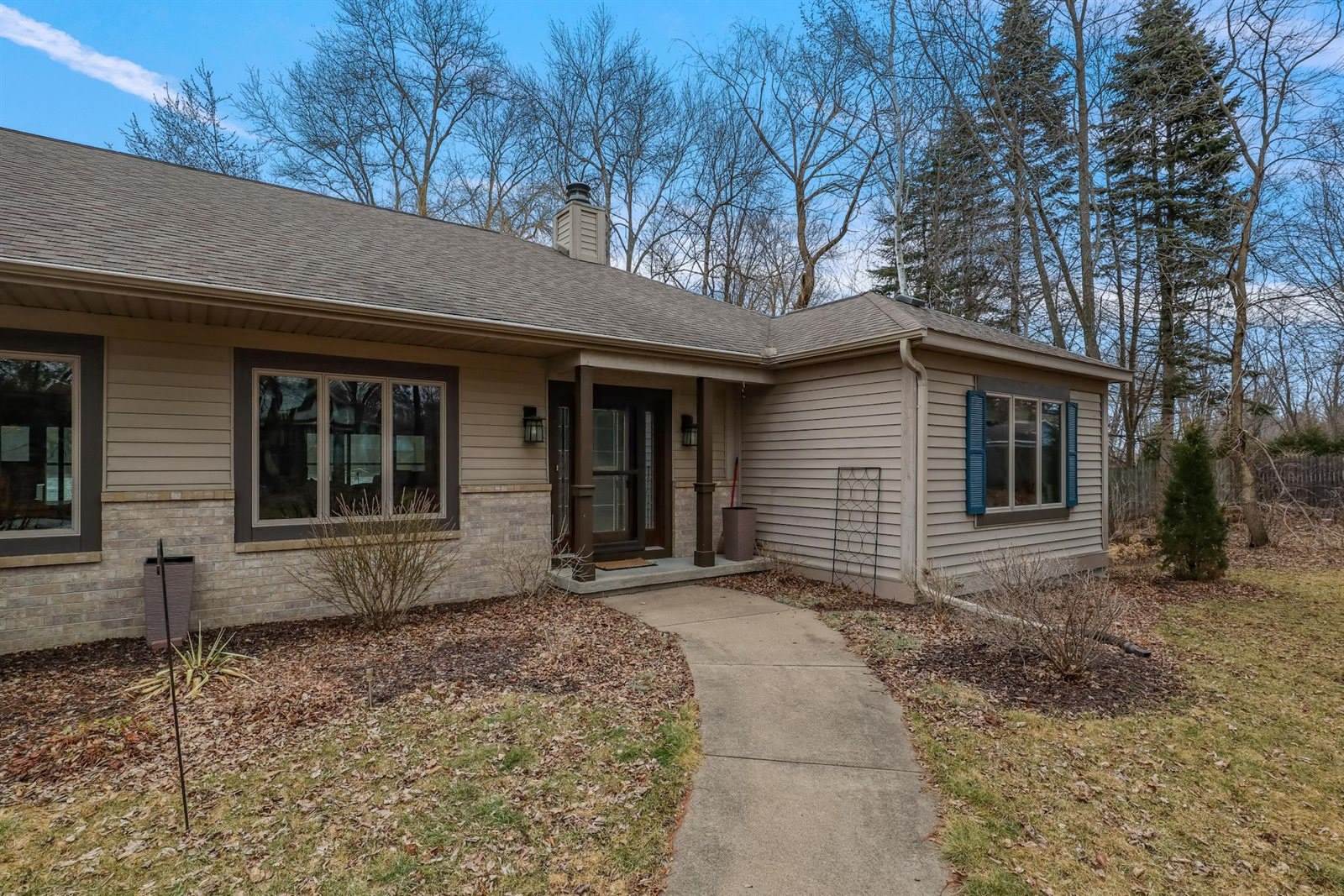 100 Shore Acres Drive, Wisconsin Rapids, WI 54494