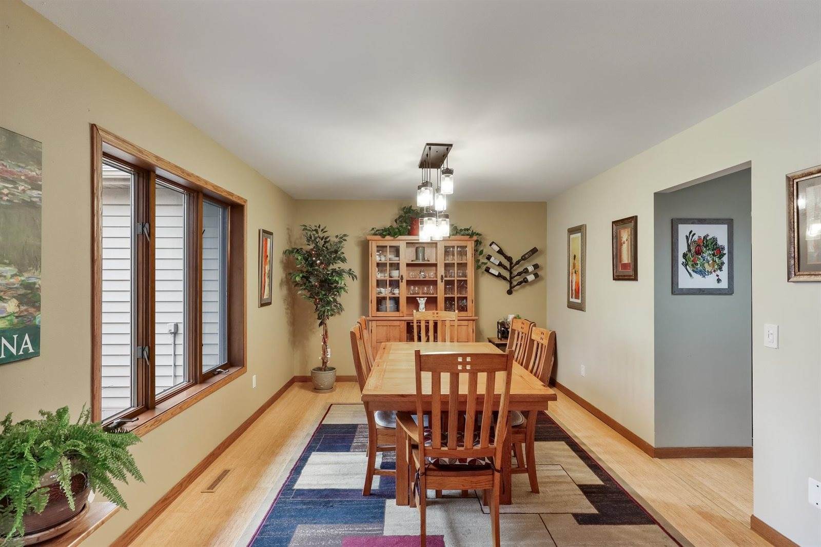 100 Shore Acres Drive, Wisconsin Rapids, WI 54494
