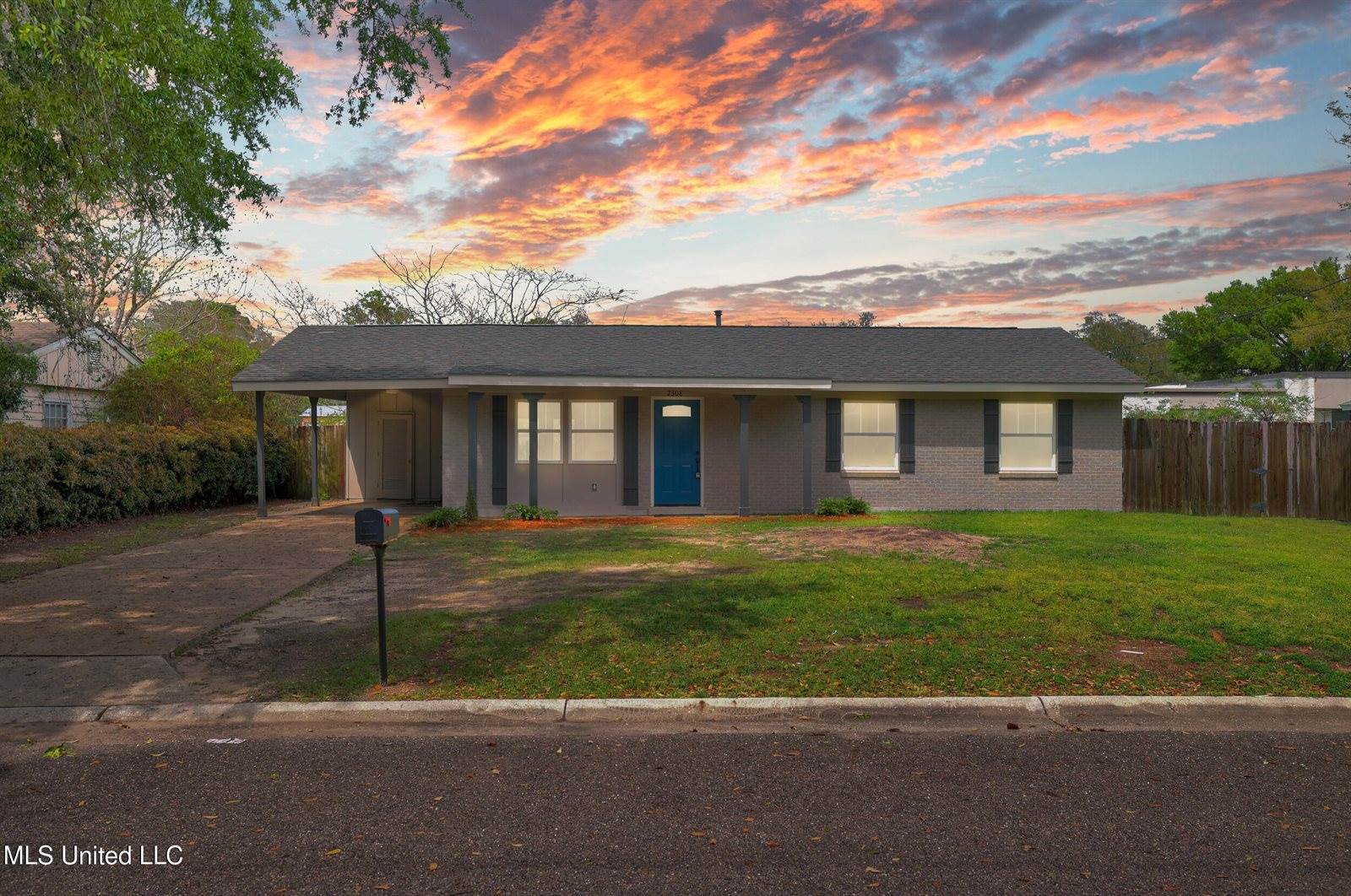 2308 Arbor Drive, Biloxi, MS 39531