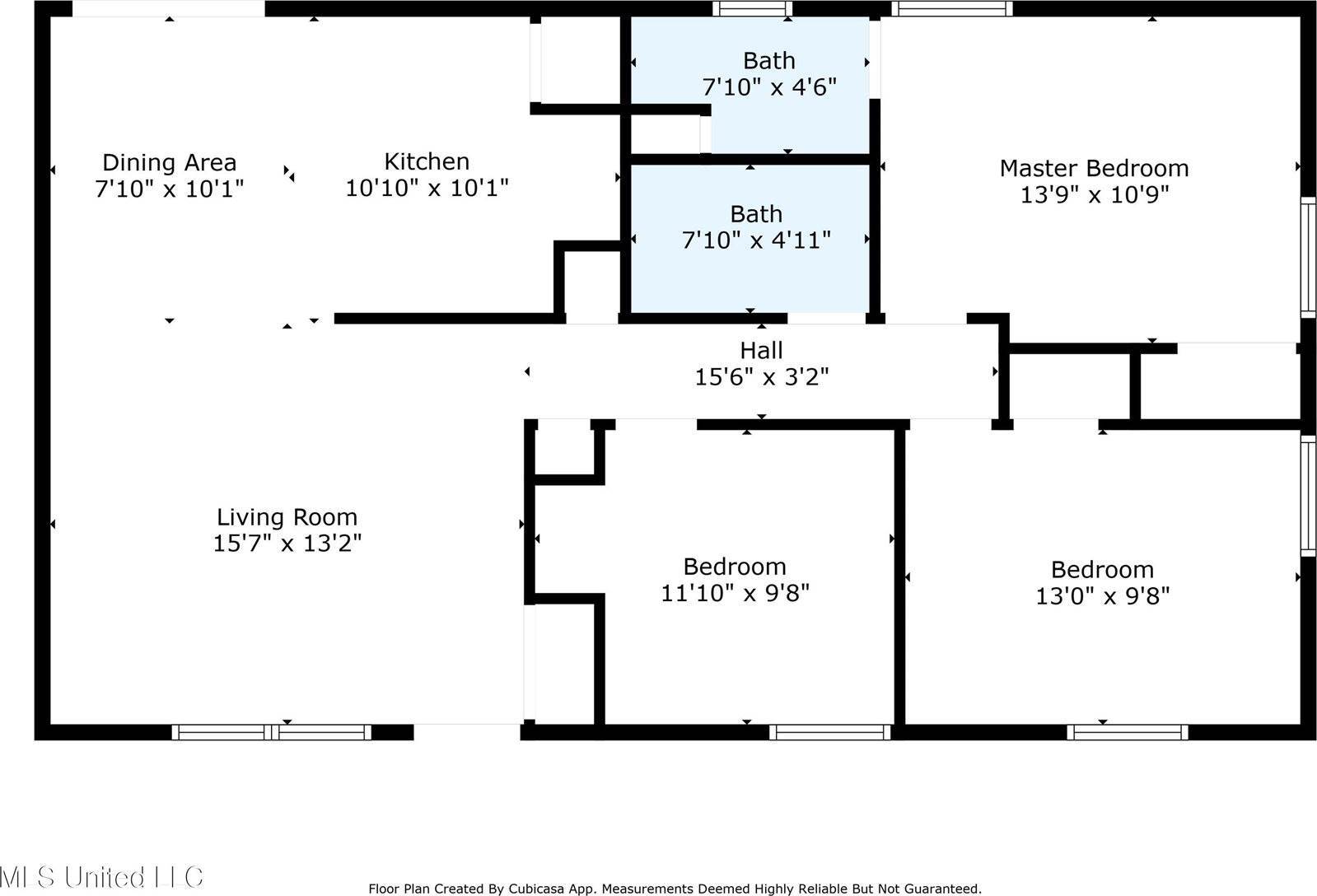 2308 Arbor Drive, Biloxi, MS 39531