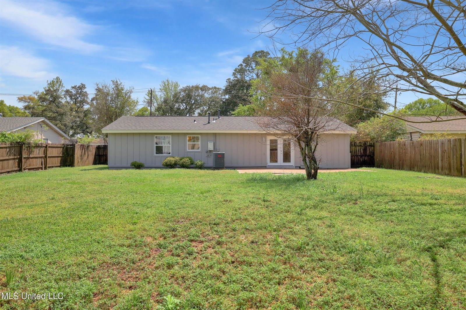 2308 Arbor Drive, Biloxi, MS 39531