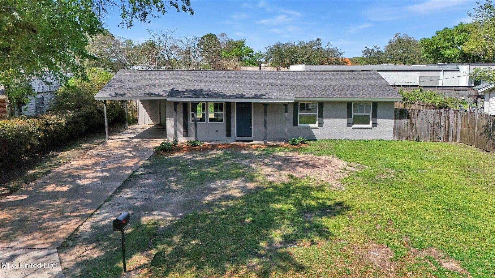 2308 Arbor Drive, Biloxi, MS 39531