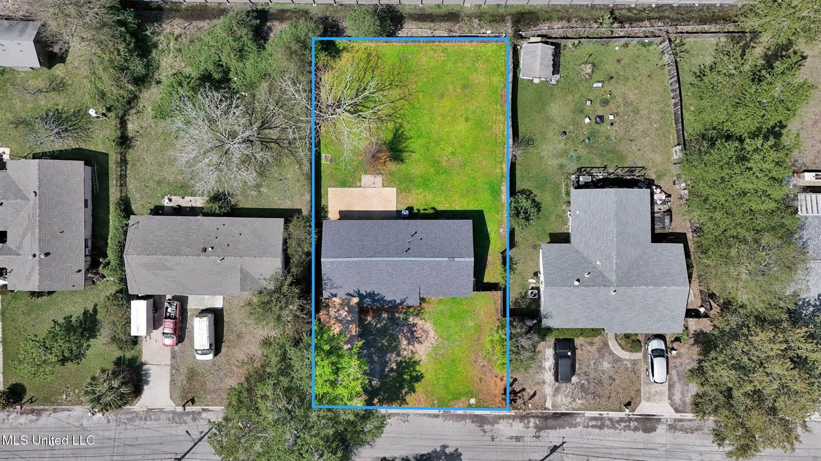 2308 Arbor Drive, Biloxi, MS 39531