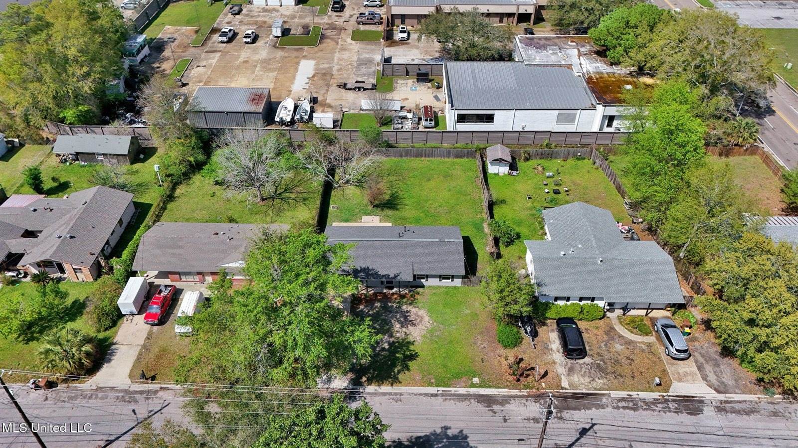 2308 Arbor Drive, Biloxi, MS 39531