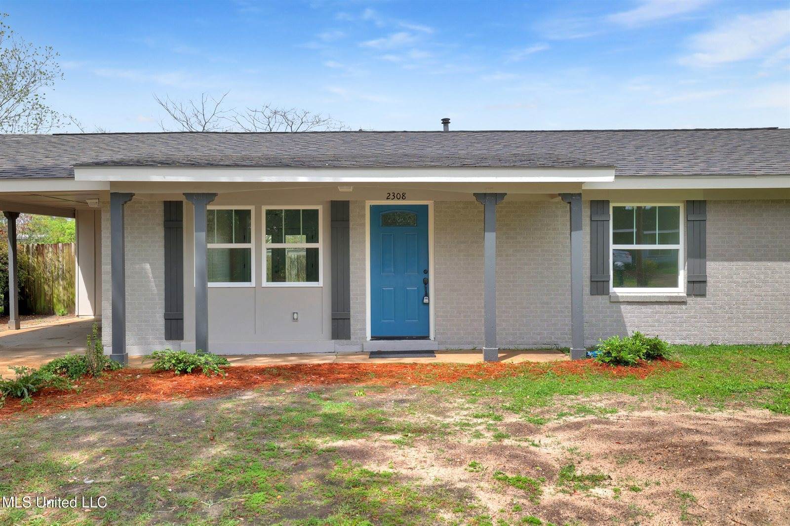2308 Arbor Drive, Biloxi, MS 39531