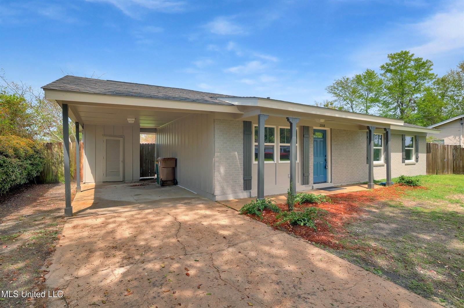 2308 Arbor Drive, Biloxi, MS 39531