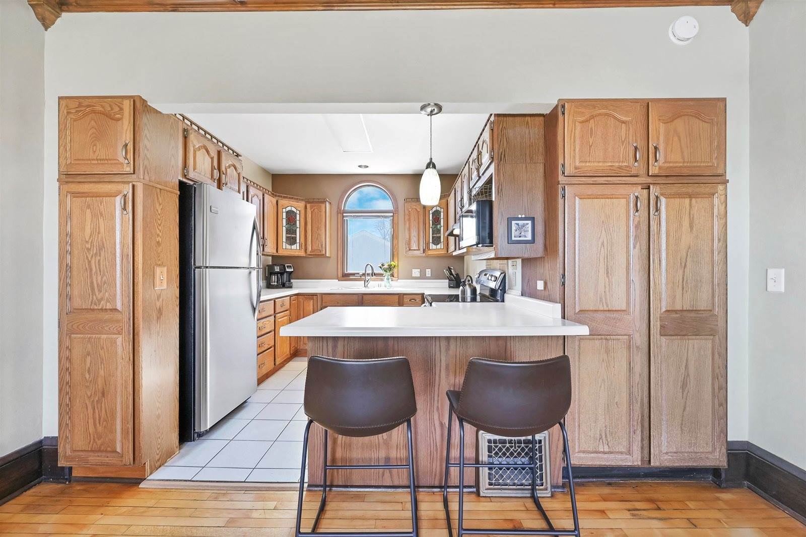 621 1ST Street, Menasha, WI 54952