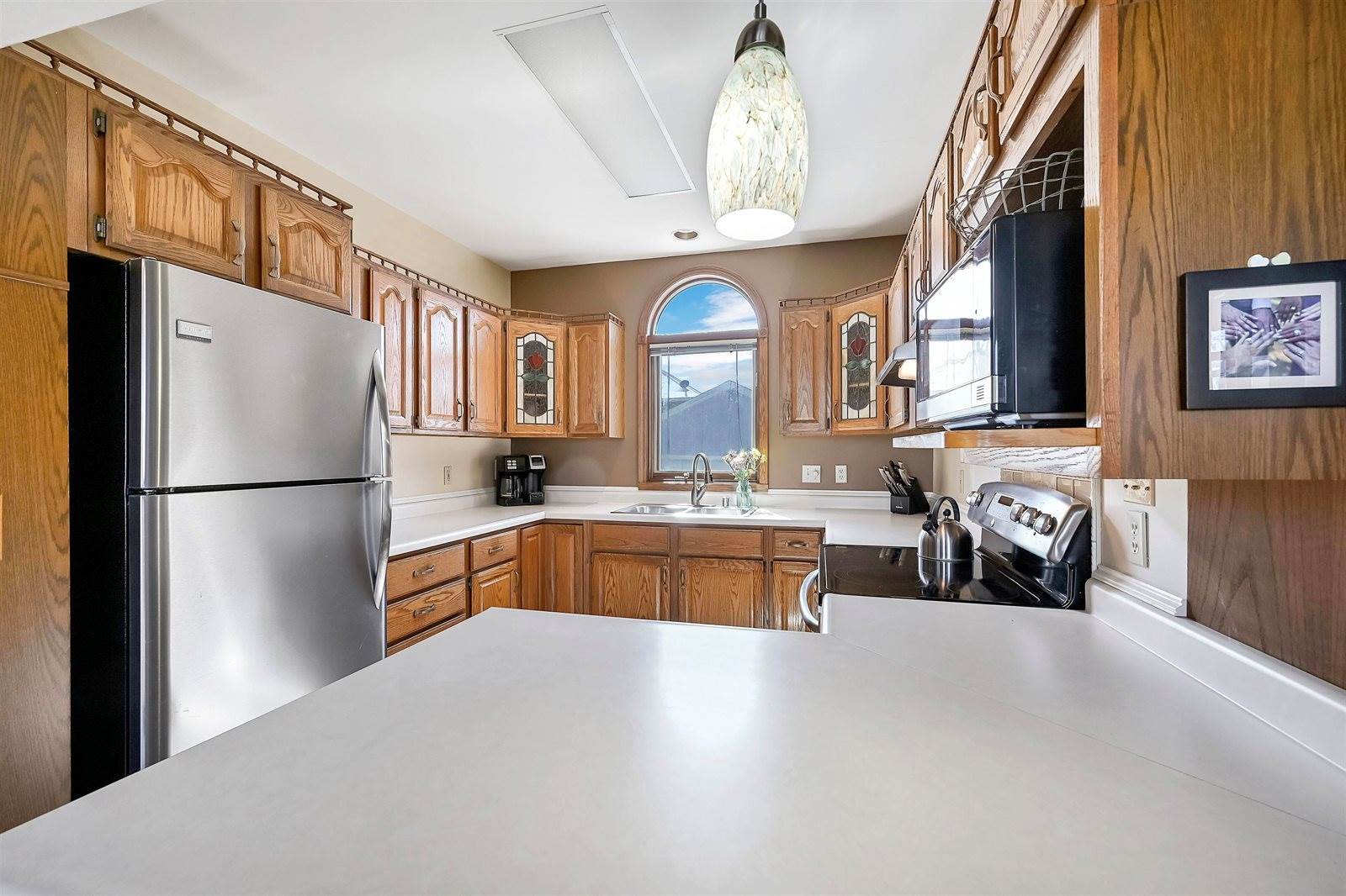 621 1ST Street, Menasha, WI 54952