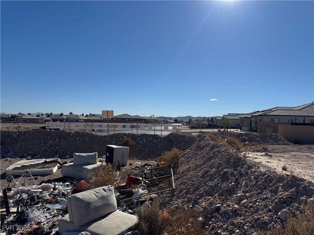 W Ford, Las Vegas, NV 89139