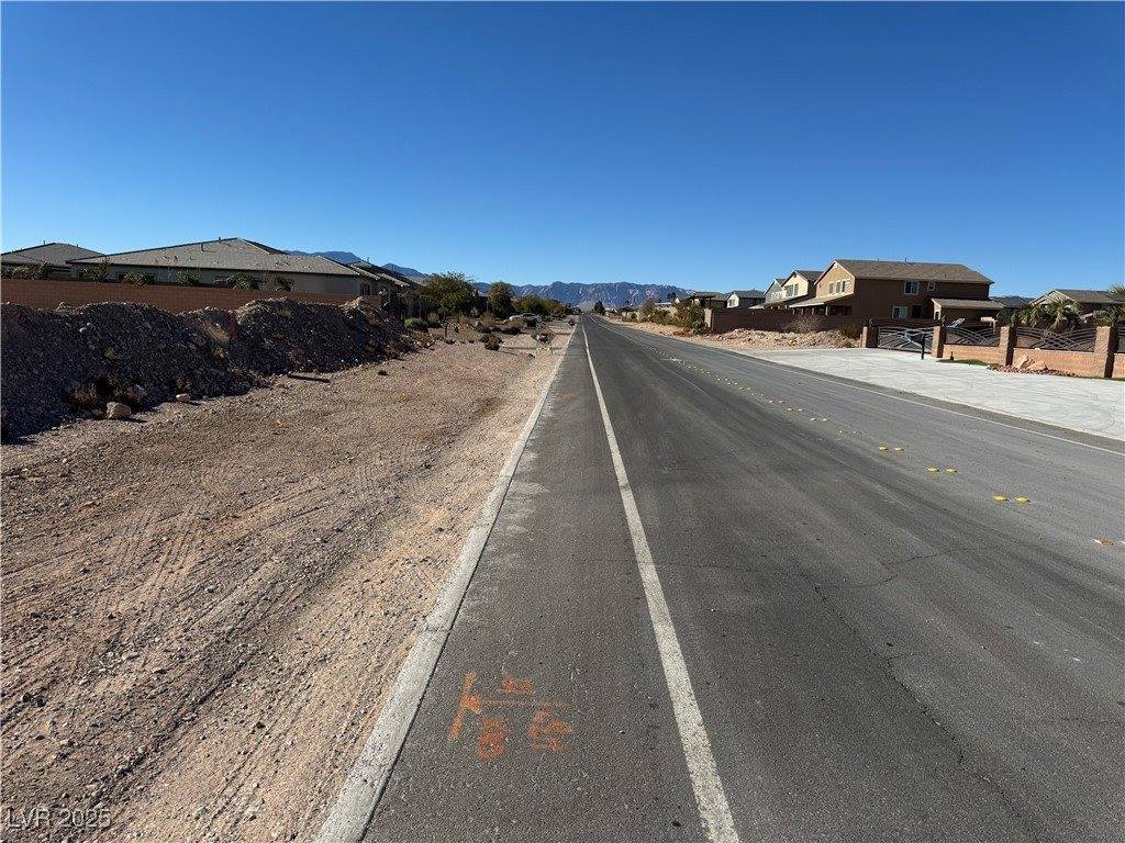 W Ford, Las Vegas, NV 89139