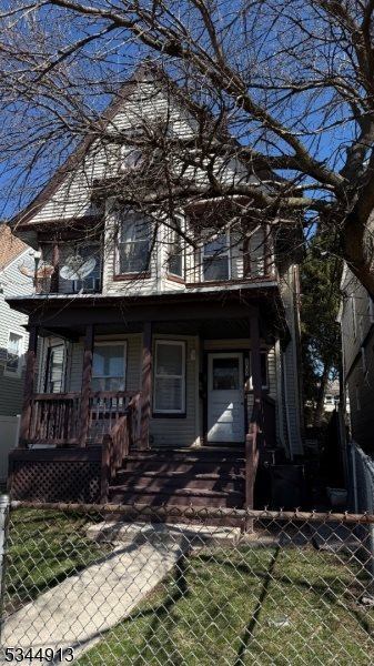 209 Park Ave, City Of Orange Township, NJ 07017