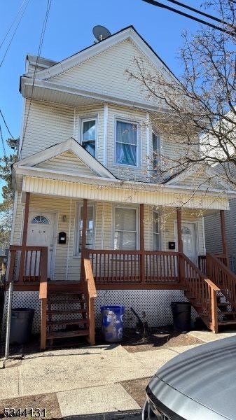 170 Taylor St, #2, City Of Orange Township, NJ 07050