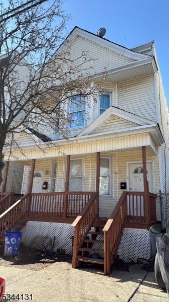 170 Taylor St, #2, City Of Orange Township, NJ 07050