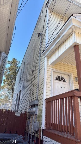 170 Taylor St, #2, City Of Orange Township, NJ 07050