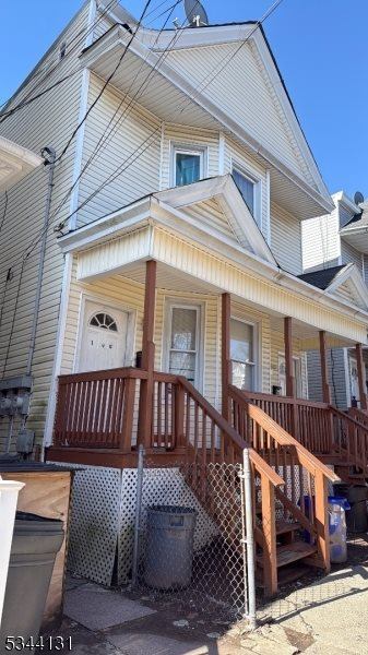 170 Taylor St, #2, City Of Orange Township, NJ 07050