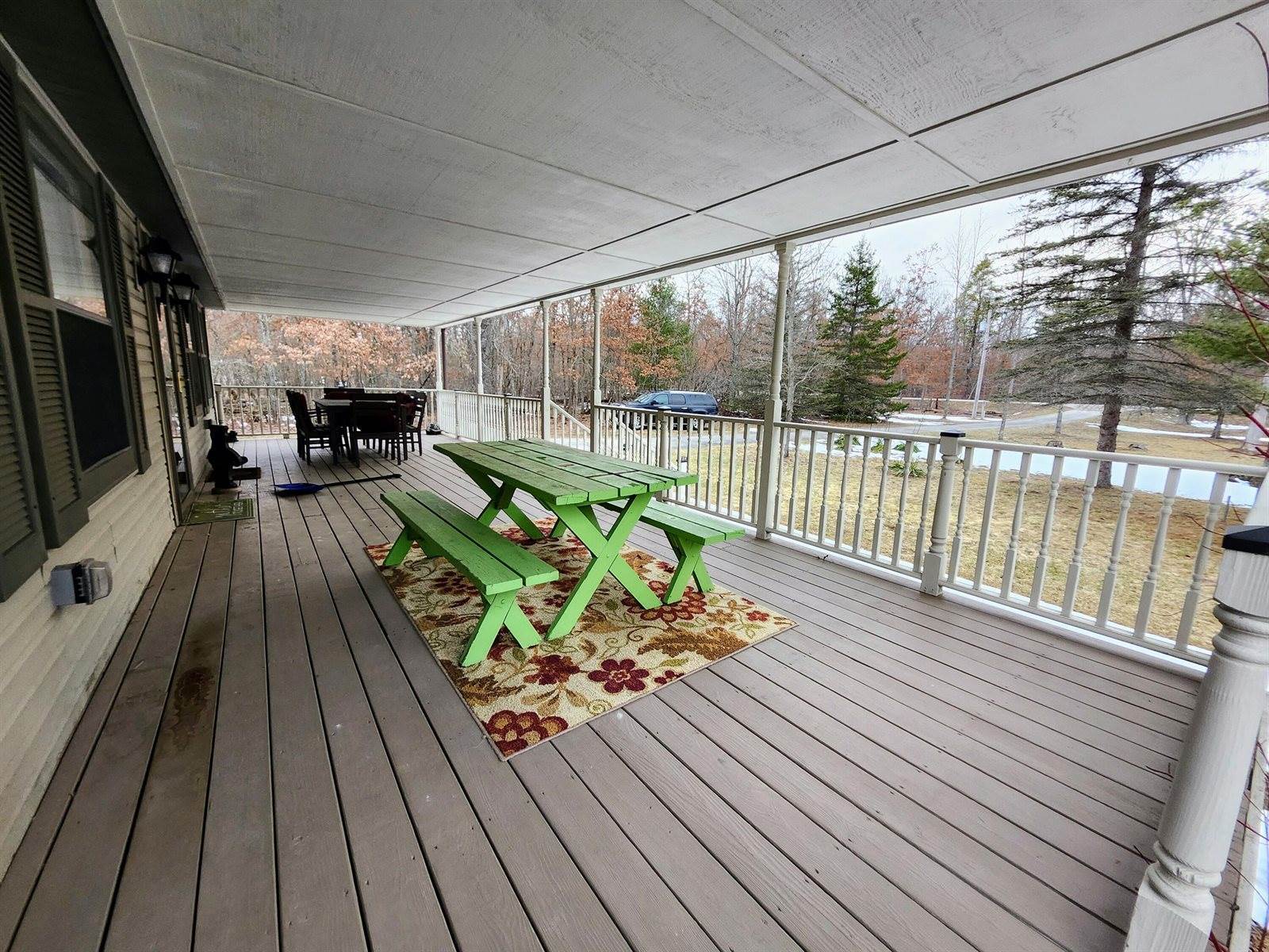 18897 Hoxeyville Road, Dublin, MI 49689