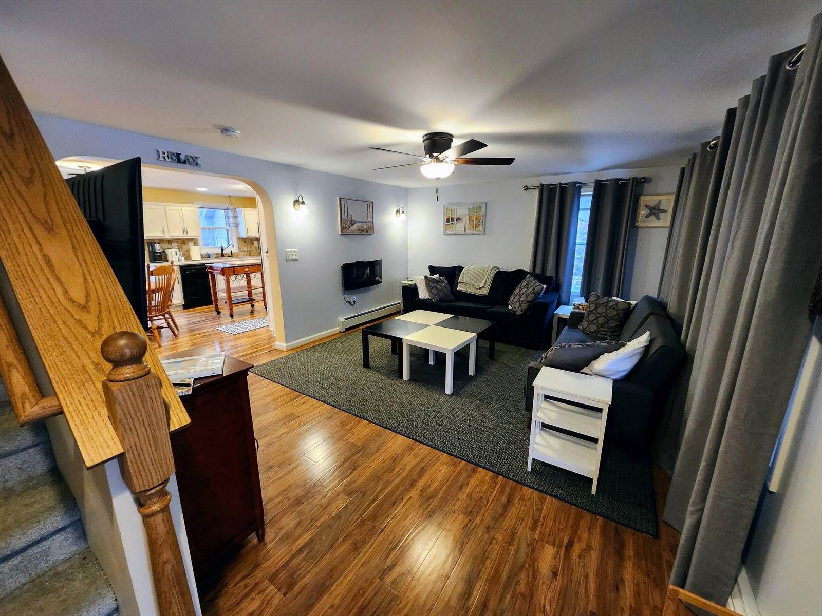 18897 Hoxeyville Road, Dublin, MI 49689