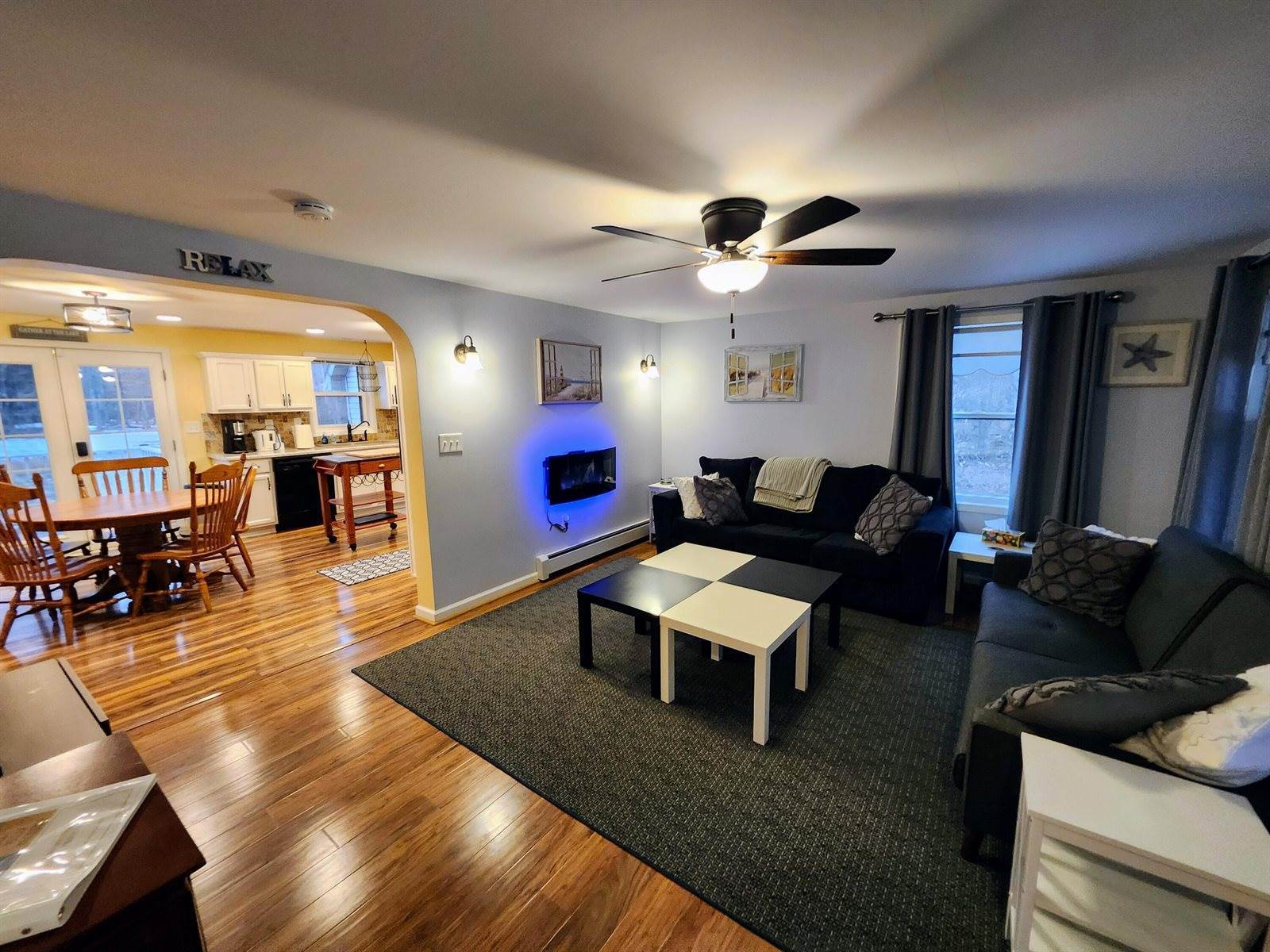 18897 Hoxeyville Road, Dublin, MI 49689