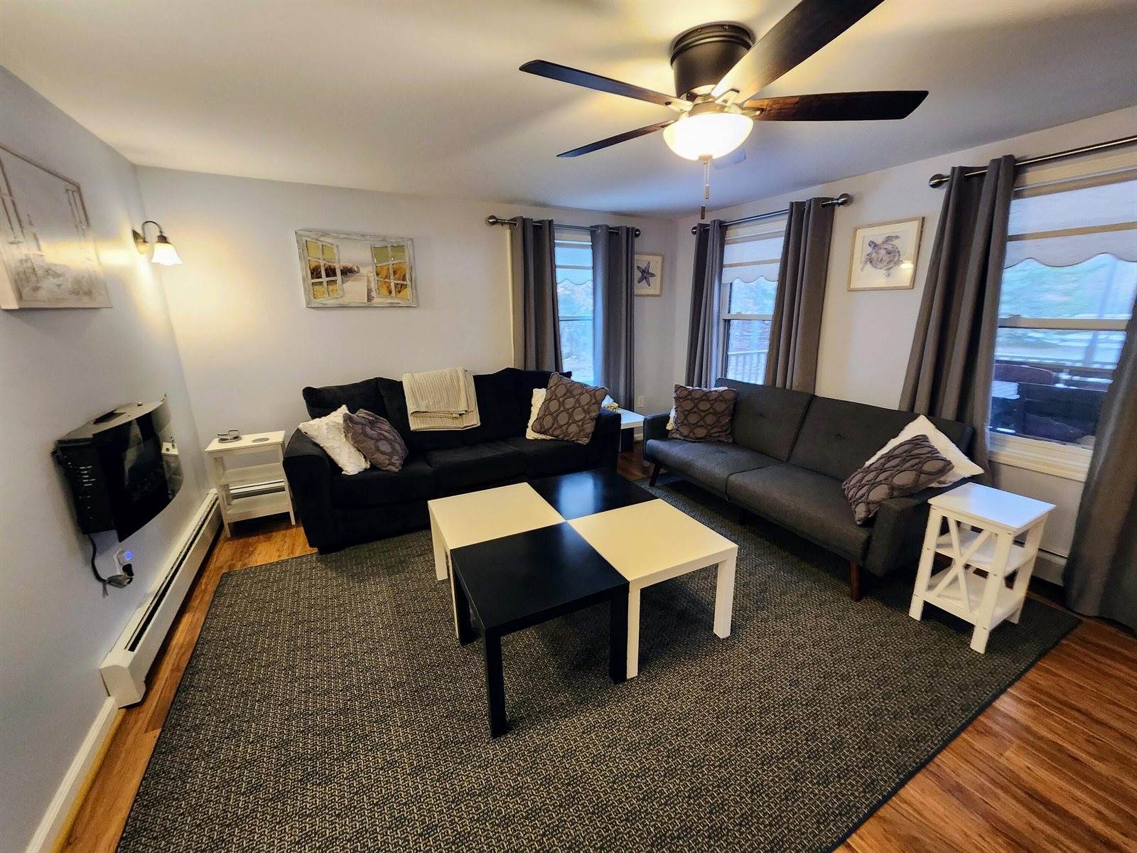 18897 Hoxeyville Road, Dublin, MI 49689