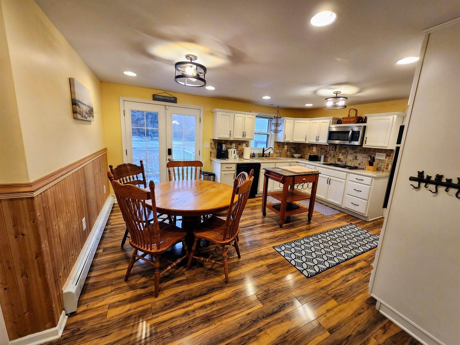 18897 Hoxeyville Road, Dublin, MI 49689