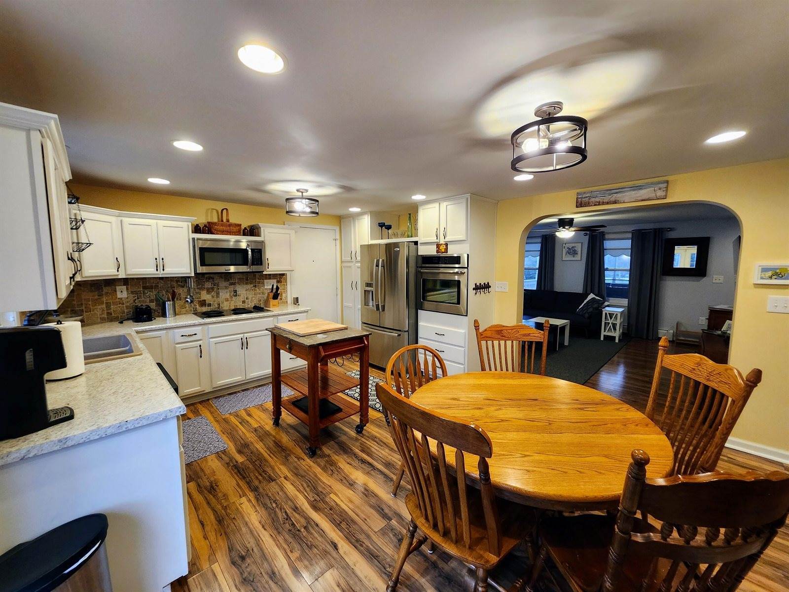 18897 Hoxeyville Road, Dublin, MI 49689