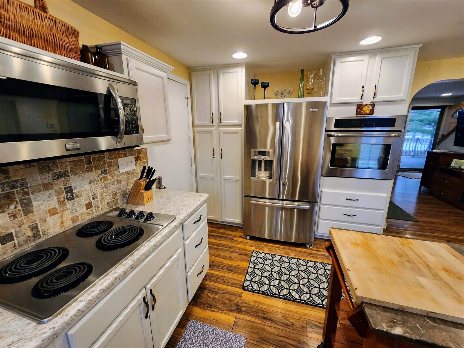 18897 Hoxeyville Road, Dublin, MI 49689