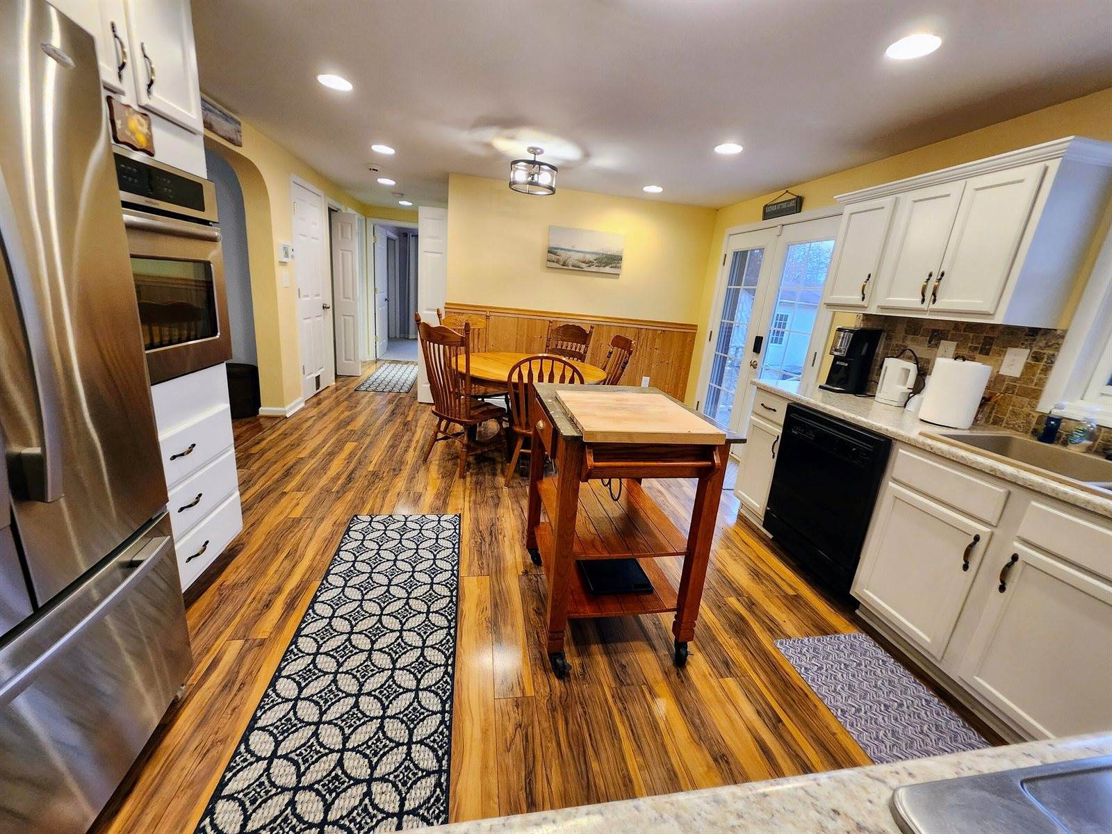 18897 Hoxeyville Road, Dublin, MI 49689