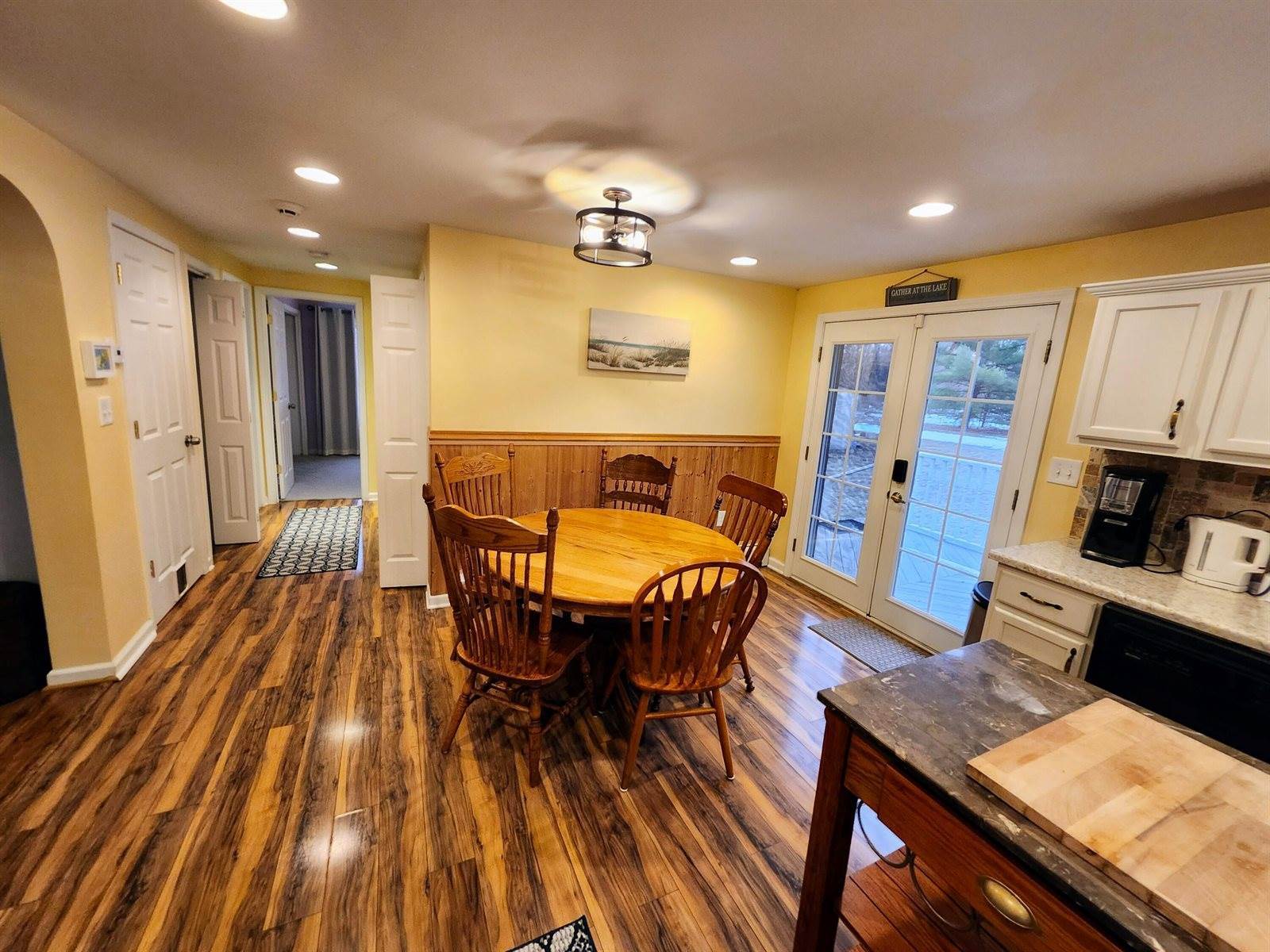 18897 Hoxeyville Road, Dublin, MI 49689