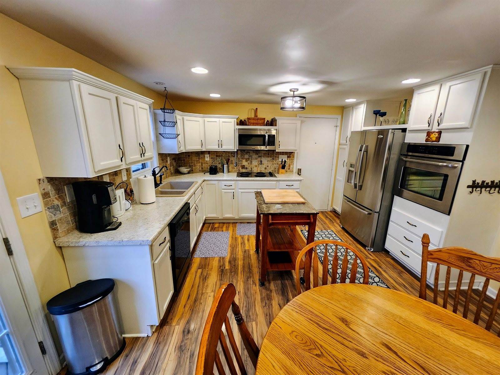 18897 Hoxeyville Road, Dublin, MI 49689