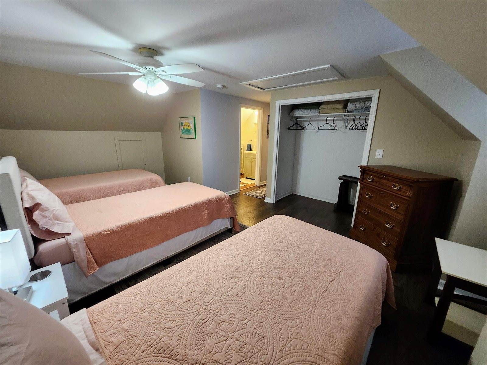 18897 Hoxeyville Road, Dublin, MI 49689