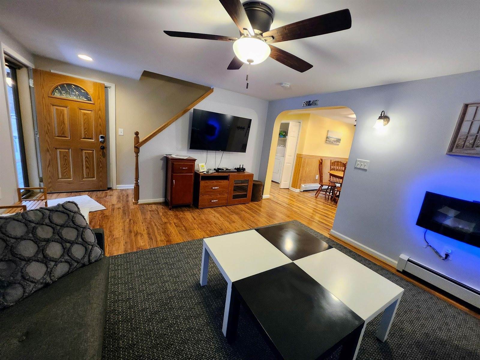 18897 Hoxeyville Road, Dublin, MI 49689