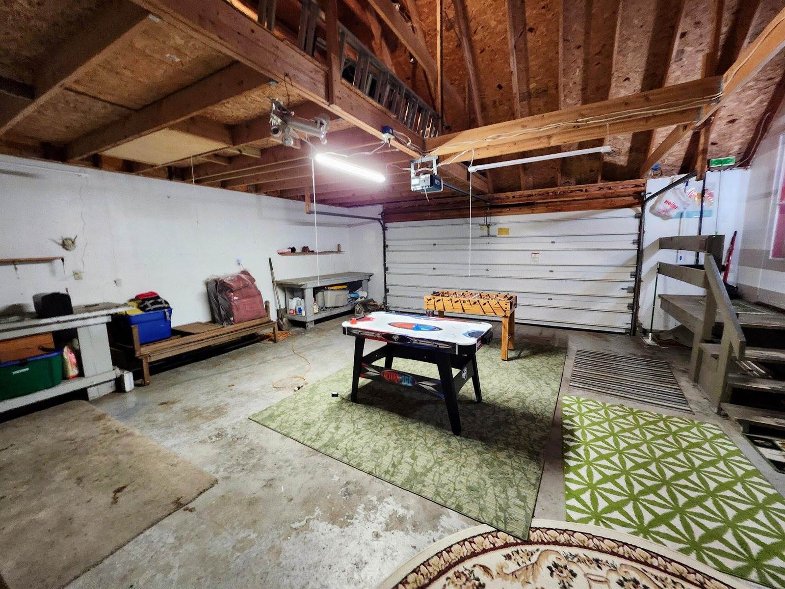 18897 Hoxeyville Road, Dublin, MI 49689