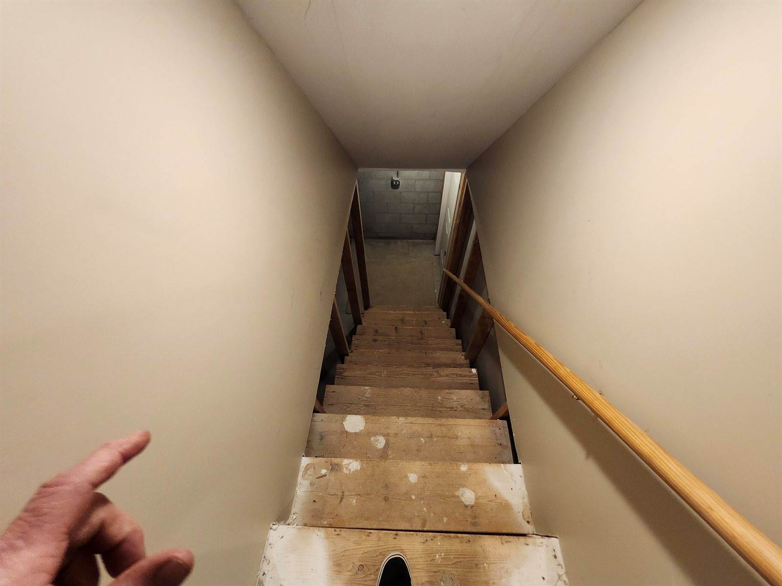 18897 Hoxeyville Road, Dublin, MI 49689