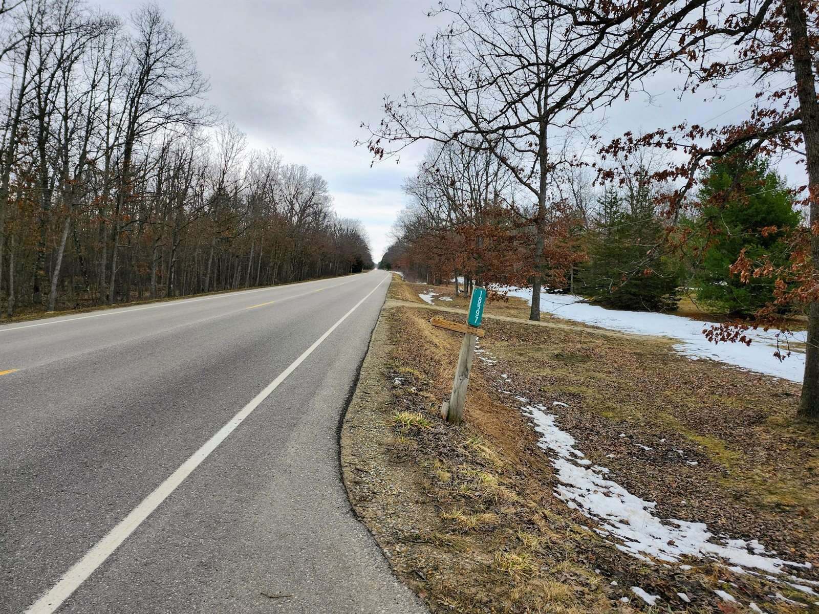 18897 Hoxeyville Road, Dublin, MI 49689