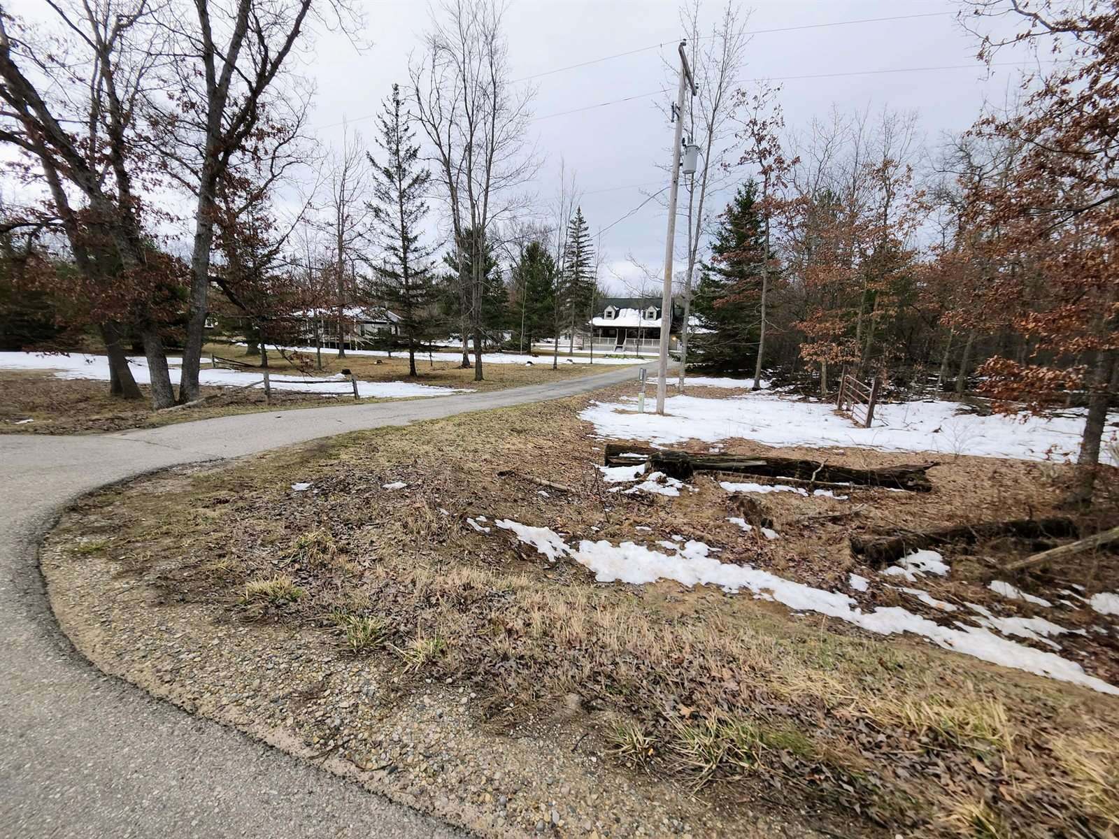 18897 Hoxeyville Road, Dublin, MI 49689